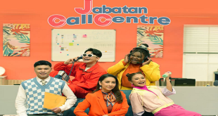 Jabatan Call Centre