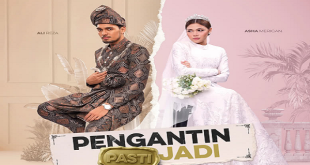 Pengantin Pasti Jadi